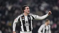 Juventus Ubah Rencana, Tawarkan Dusan Vlahovic Perpanjangan Kontrak
