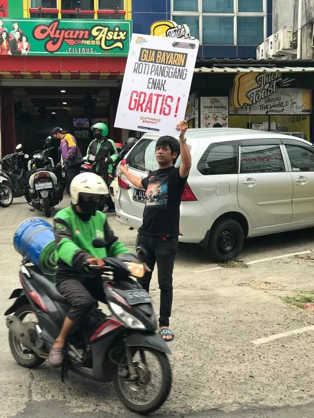 Ultah Ke-35 Rian D'Masiv