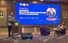 Unpak Hadirkan Ketua KY Bahas Pentingnya Integritas Hakim dalam Penegakan Hukum