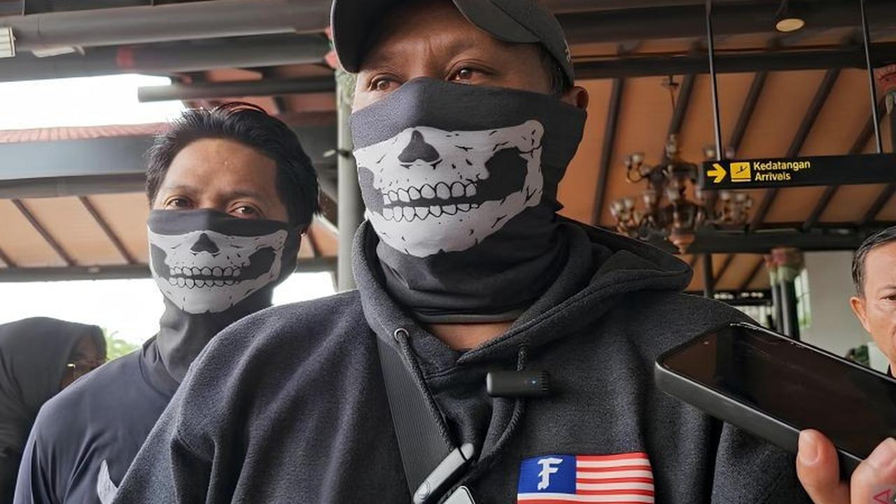 Bandar Narkoba Erwin Melawan Saat Dibekuk, Terkait Jaringan Eks Kapolres Bima