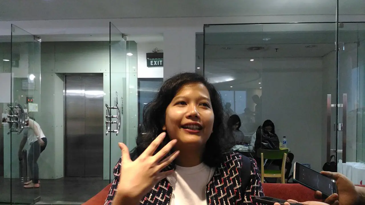 Opera Ajak Netizen Pilih Akhir Film Pendek