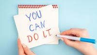 40 You Can Do It Quotes to Lift You Up When Life Gets Hard