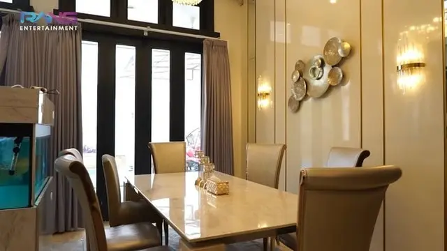 [Fimela] Thariq Halilintar