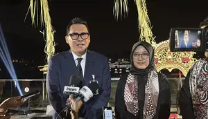 InJourney Airports Koordinasi dengan Maskapai, Dukung Konektivitas Gandrung Sewu