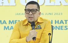 Baleg DPR RI Bakal Revisi UU Daerah Khusus Jakarta, Ini yang Diubah