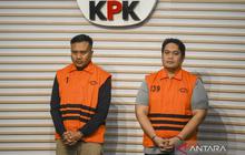KPK Ungkap Dugaan Pemerasan Jaksa: Dua Jaksa Kejari Hulu Sungai Utara Terima Rp1,13 Miliar