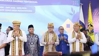Wakil Menteri Dalam Negeri (Wamendagri) Bima Arya menegaskan Koperasi Desa/Kelurahan Merah Putih (KDKMP) harus dikembangkan sebagai pusat pelayanan ekonomi desa yang terintegrasi.