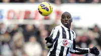 Bonus Gede Penyebab Demba Ba Ngotot Ingin Hengkang