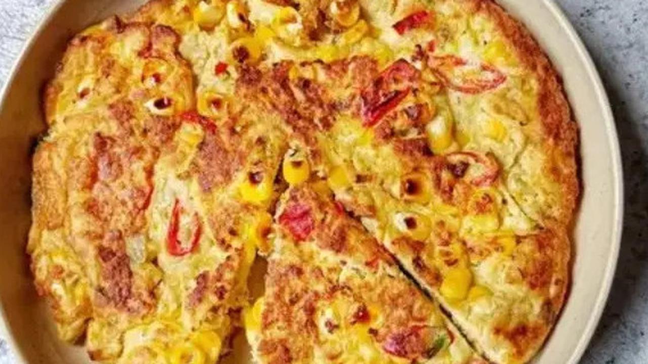 Resep Olahan Tempe yang Beda dan Disukai Anak, Buat Jadi 3 Macam Omelet yang Lezat dan Sederhana