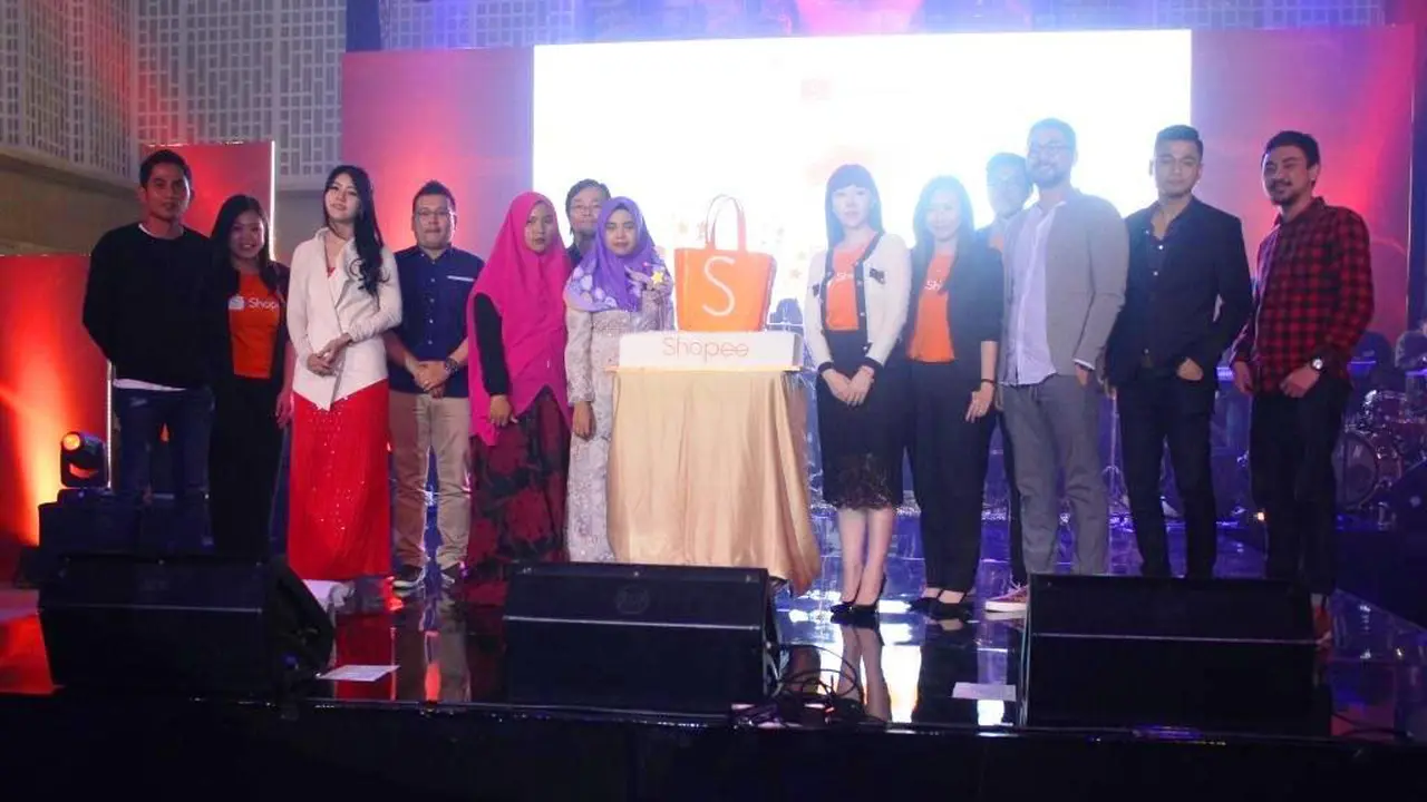 Shopee