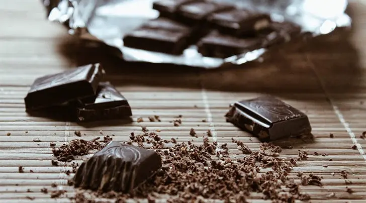 Tahukah kamu kalau cokelat bisa  membantu dalam merawat kondisi jantung? (Sumber Foto: twenty20/PureWow)