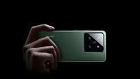 Xiaomi 14 Pro. (Doc: GSM Arena | Xiaomi)