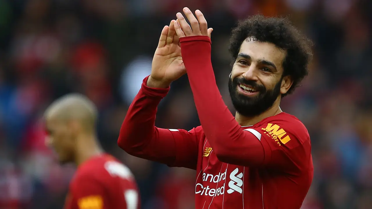 Liverpool vs Bournemouth