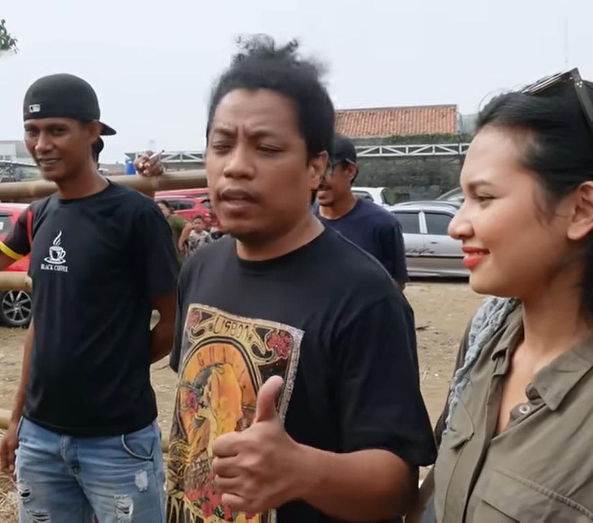 Dok. Istimewa