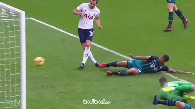 VIDEO: Top Scorer Eropa 2017, Kane Dobrak Dominasi Ronaldo dan Messi