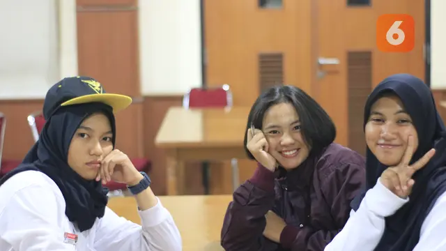 Paskibraka 2019, Paskibraka Nasional 2019, Paskibraka, Pembawa Baki 2019, Pembawa Baki Paskibraka Nasional 2019, Aisyah Rahmawati