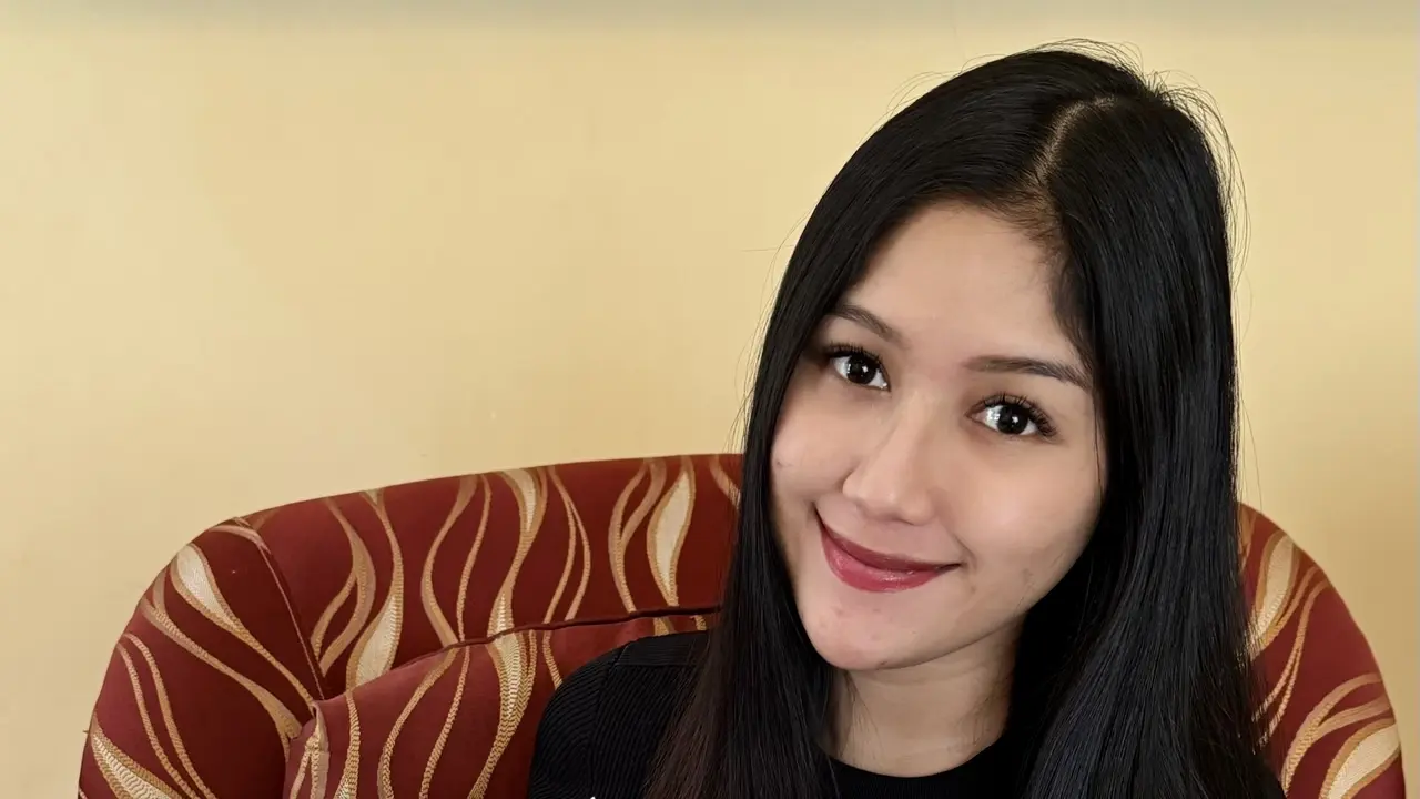 Erina Gudono kuliah S2 (Istimewa)