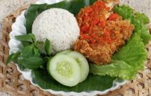Cara Membuat Sambal Ayam Geprek yang Lezat dan Menggugah Selera