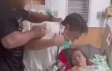 Keluarga Pasien Arogan Hardik dan Paksa Dokter Buka Masker Minta Maaf, RSUD Sekayu Tegaskan Tak Ada Kata Damai