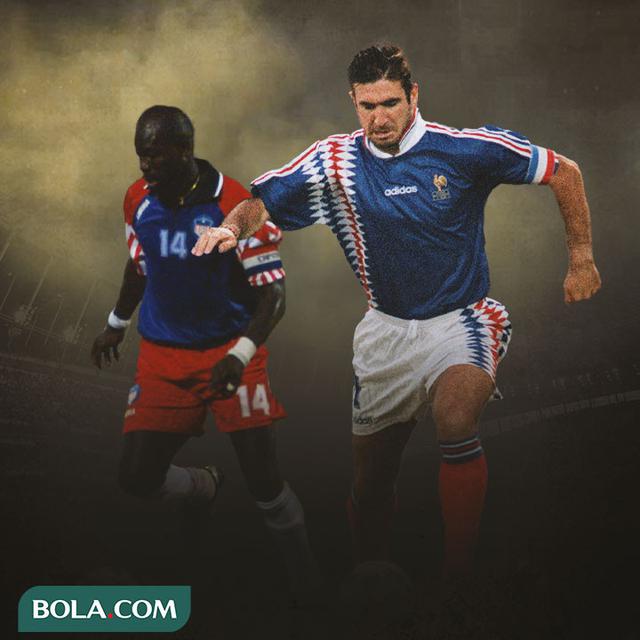 Ilustrasi - Bintang yang Tak pernah main di Piala Dunia