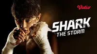 Alasan Webtoon Shark Diangkat Jadi Series: Perpaduan Action dan Drama Emosional di Shark 2: The Storm di Vidio