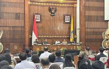Antrean Gilimanuk Jelang Nyepi Ditargetkan Tuntas Sebelum 18 Maret
