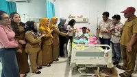 Fakta di Balik Luka Lebam Bocah 9 Tahun di Batam