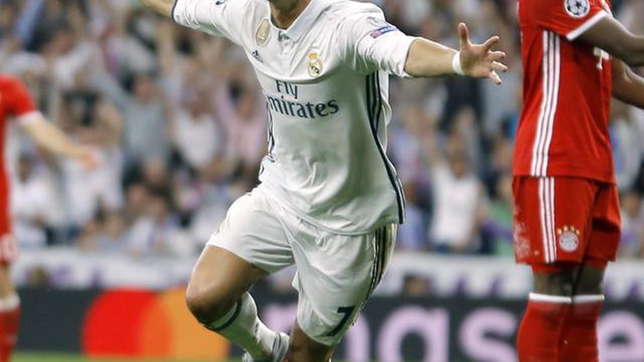 3 Duel Real Madrid dan Bayern Munchen Paling Berkesan di Liga Champions: Bukti Kedigdayaan Los Blancos