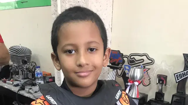 Qarrar Firhand Ali