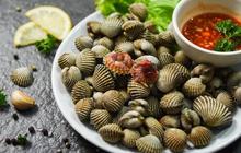 Daftar Makanan Pantangan Asam Urat dan Kolesterol yang Perlu Dihindari