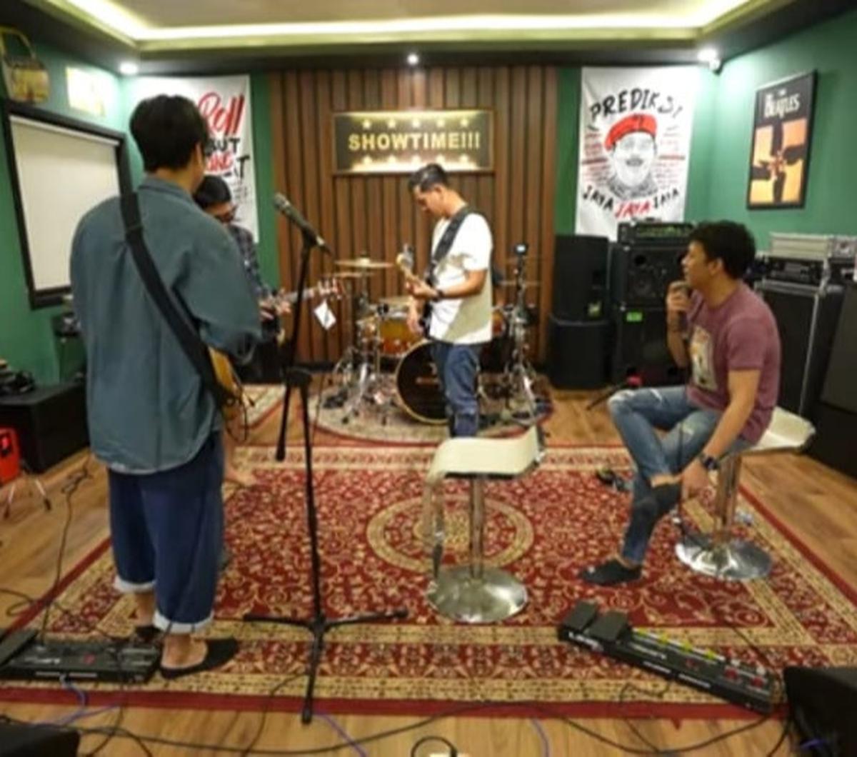 Dok. Istimewa