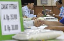 Baznas Kaji Penguatan Asnaf Riqab: Zakat untuk Atasi Perbudakan Modern dan Jeratan Utang