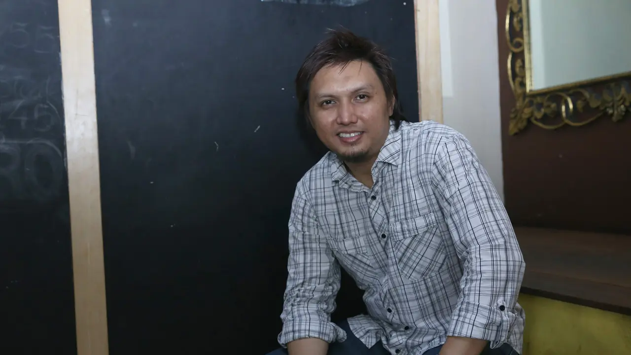 [Bintang] Icha eks Jikustik