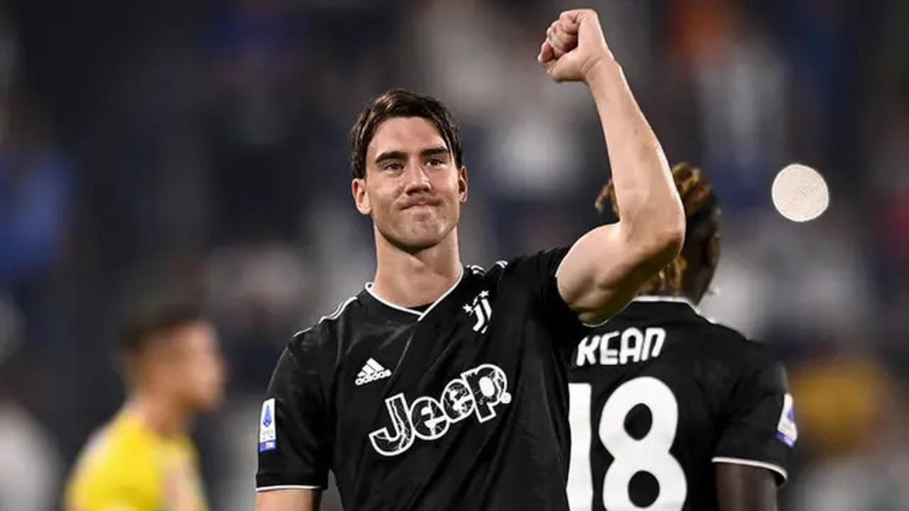 Randal Kolo Muani Segera Tes Medis Bareng Juventus, Bikin Tekanan untuk Dusan Vlahovic