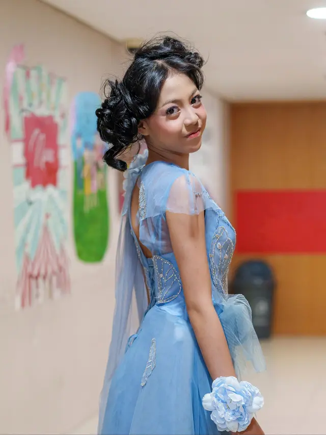 Kuki Nabilla