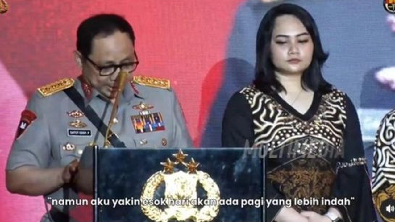 Penunjukan Gatot sebagai bagian dari TPN Ganjar tak dijelaskan secara gamblang oleh Hasto. Namun dia mengungkapkan bahwa pihak PDI Perjuangan memiliki komunikasi batin dan spriritual.