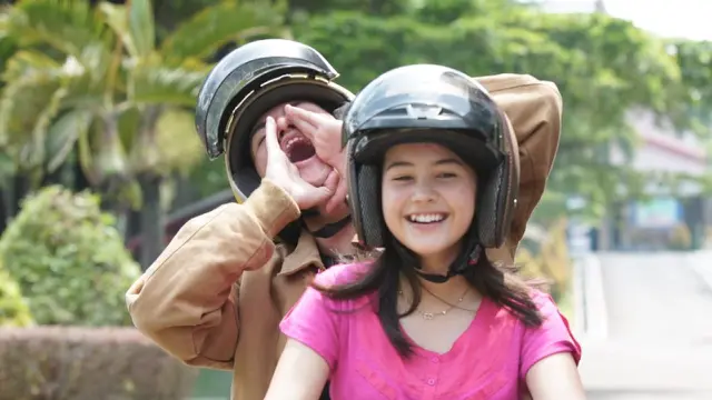 Dari Jendela SMP