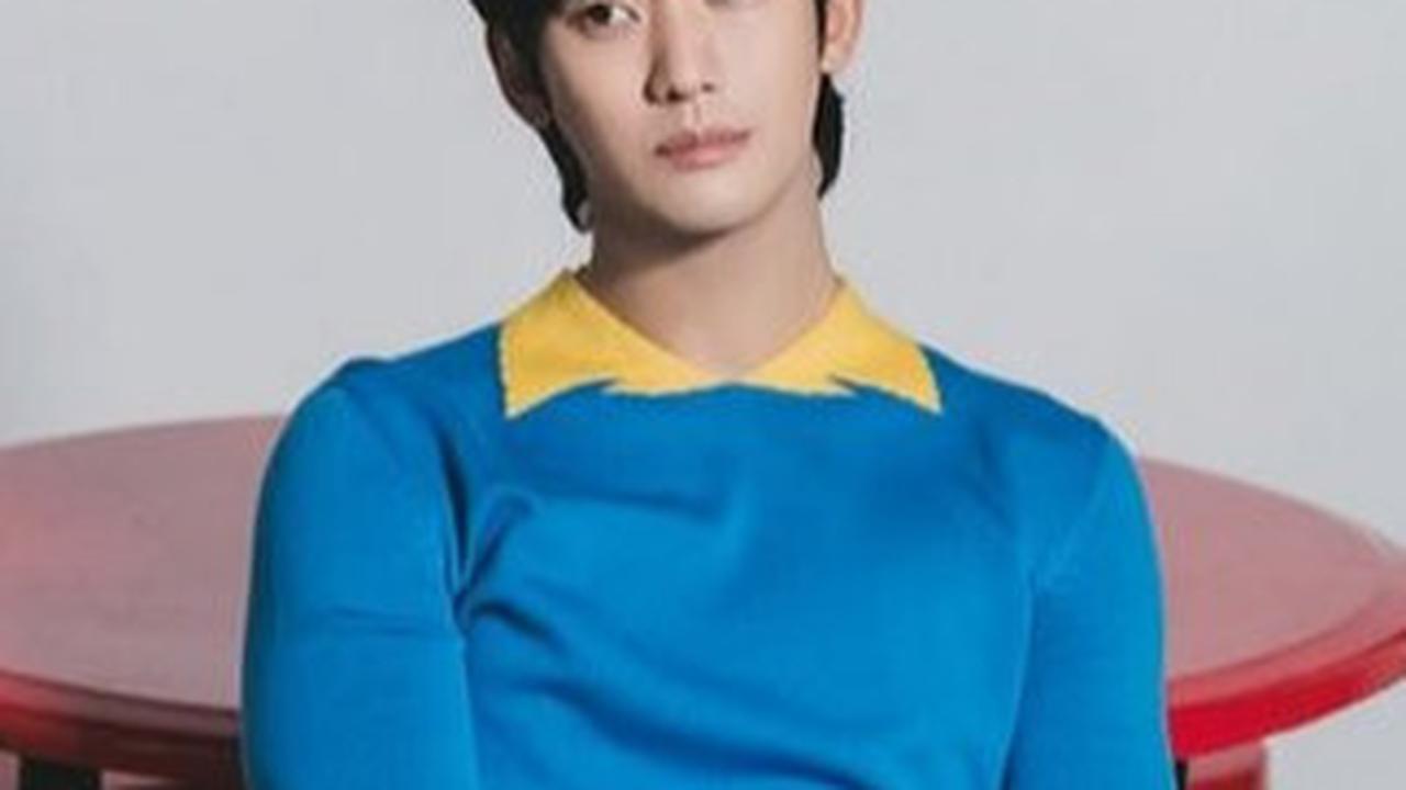 Gold Medalist Kembali Laporkan Garo Sero Research Institute, Kini atas Tuduhan Pemerasan terhadap Kim Soo Hyun