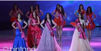 Setelah meraih gelar Miss Celebrity 2015, Mawar Eva De Jongh akan menekuni dunia akting dan tarik suara. Ia mendapatkan dukungan untuk bernyanyi dari sang mama.