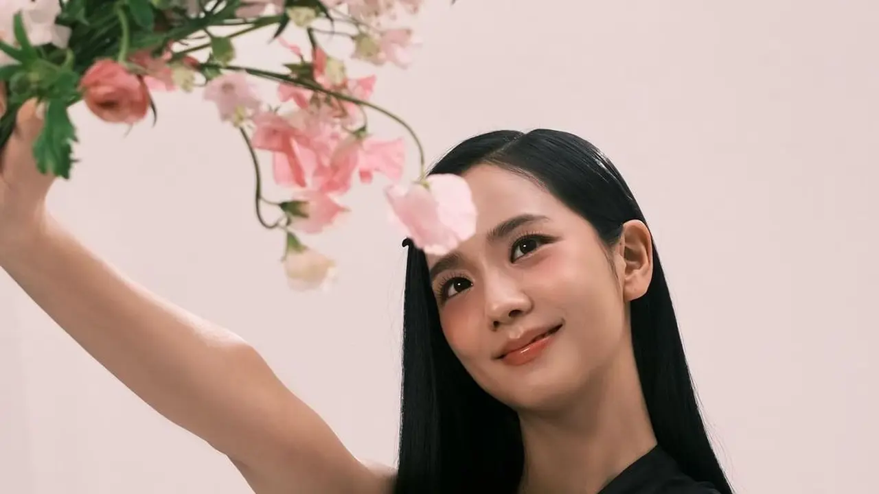 5 Rekomendasi Buku yang Dibaca oleh Jisoo Blackpink, Bisa Jadi Referensimu
