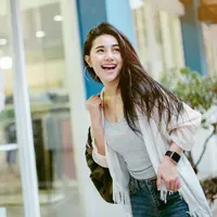 Kita adalah perempuan kuat./Copyright shutterstock.com