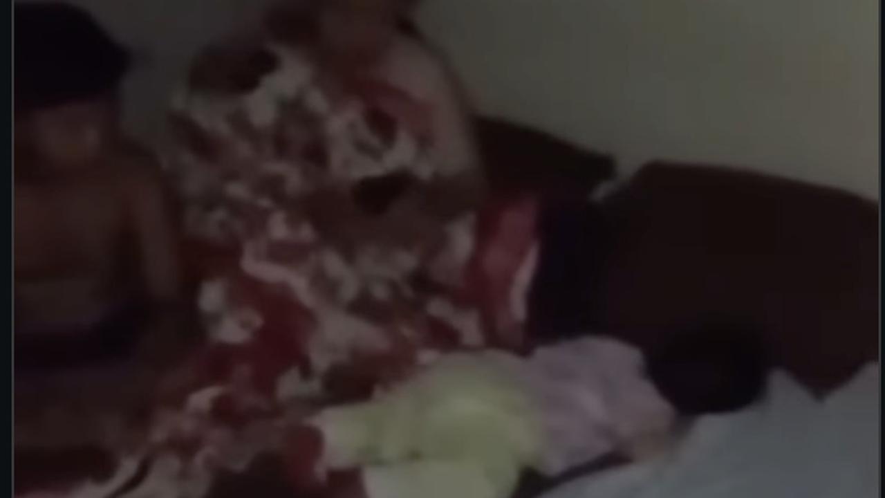 Viral Video 1 Keluarga di Aceh Tamiang Belum Dapat Bantuan Makanan