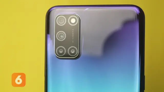 Oppo A92