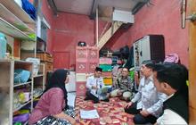 Pemerintah Gencarkan Verifikasi Program Bedah Rumah untuk Orang Tua Siswa SR