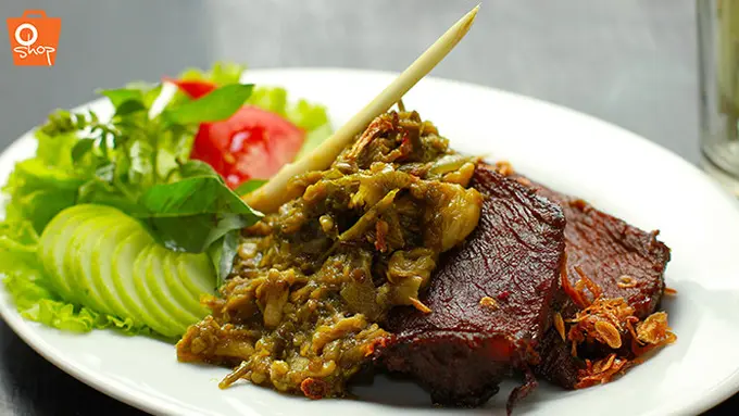 Benarkah Daging Kambing Memicu Stroke?