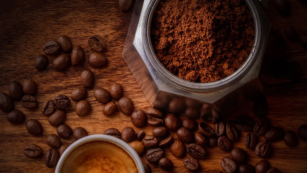 kopi