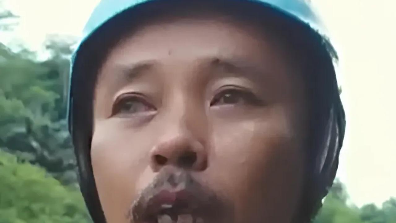 Belajar dari Harniwan Obech, Sang Pahlawan Sungai di Tasikmalaya