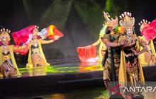 Disbudpar Jatim Digitalisasi Wayang Topeng Malangan: Upaya Lestarikan Seni Tradisi Lewat Dokumentasi Digital