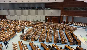 Baleg DPR Kebut RUU Satu Data Indonesia, Ini Alasannya