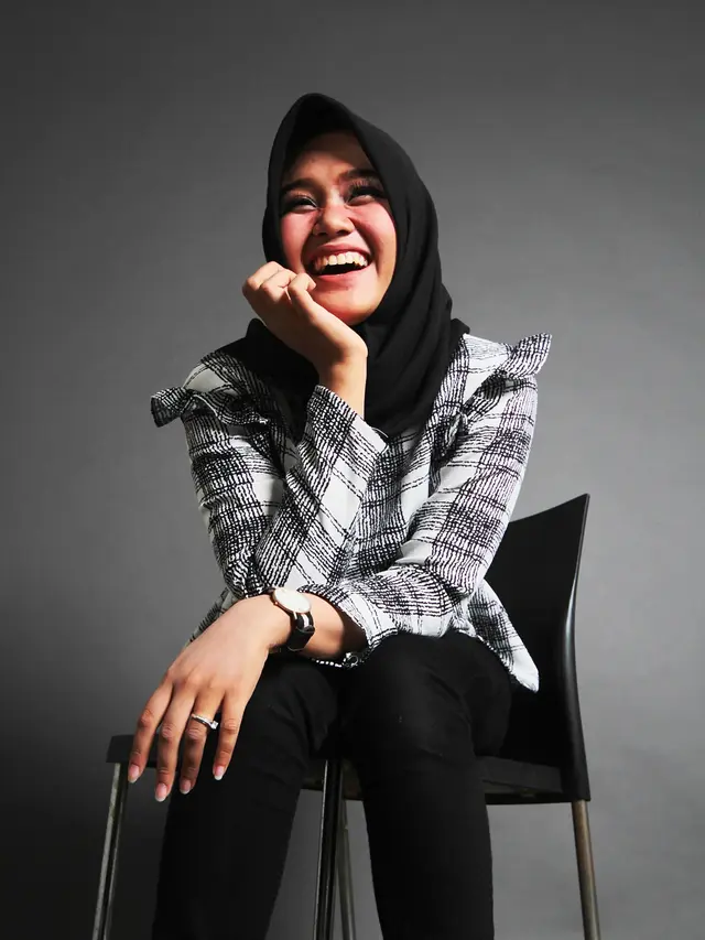 ketawa